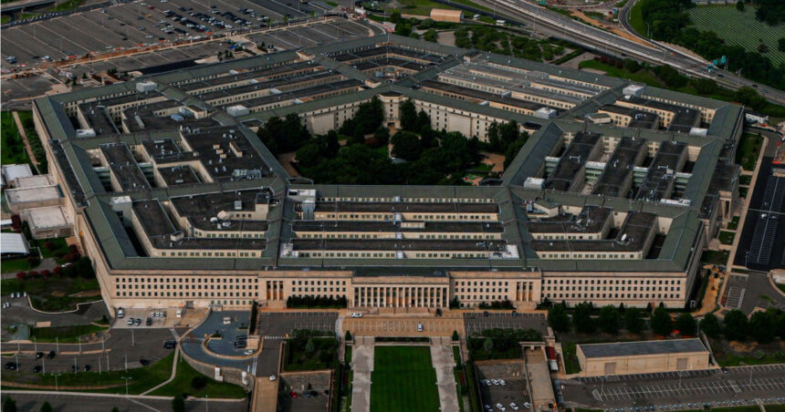 pentagonul a doborat o drona ice in texas ceea ce a dus la suspendarea zborurilor civile acum vedem rezultatele incompetentei 69a1587d4866c