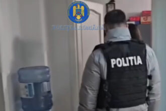 perchezitii in bucuresti si mai multe judete intr un dosar de inselaciune de 16 milioane de euro 69831b06c0083