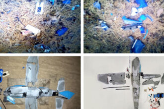 perchezitii la serviciile de informatii sud coreene intr un dosar pornit de la trimiterea unor drone in coreea de nord 698ae0de50efb
