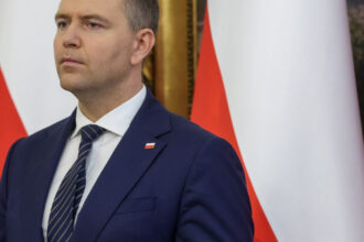 presedintele polonez nu va participa la lansarea consiliului pentru pace al lui trump 69948151a18f7