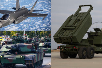 presiune din est polonia le cere marilor puteri din vest sa investeasca mai mult in armament mesaj pentru trei tari europene 69976aa3752f5