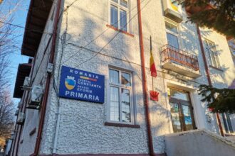 primaria eforie contracteaza un credit de peste 20 milioane lei pentru modernizarea strazilor din oras 69a23b231b6e8