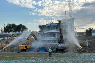 proiectul pentru viitorul stadion gheorghe hagi se modifica care sunt motivele si cand incep lucrarile efectiv 6983fa2de0aa4