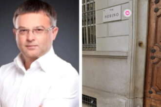 rasturnare de situatie miliardarul ucrainean cu cetatenie romana care a cazut de la fereastra ar fi fost ucis chiar de catre fiul sau 69a1bb18ab4de
