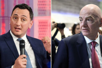reactia unui comisar european dupa declaratiile sefului fifa despre rusia nu totul este negociabil 69846c8462ae1