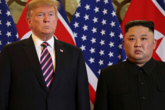 recunoasterea coreei de nord ca putere nucleara conditia lui kim jong un pentru o relatie buna cu sua alegerea nu ne apartine 699ff57d6e862
