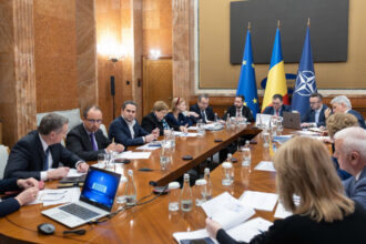 reforma guvernantei companiilor de stat analizata la palatul victoria oana gheorghiu progrese pentru jaloanele din pnrr 698b6676641e6