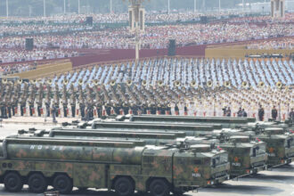 renasterea vechiului imperiu nuclear interior al chinei de ce se teme sua de relansarea celui de al treilea front al lui mao zedong 699402eb0c1f9