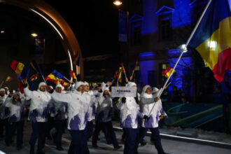 rezultatele sportivilor romani la jocurile olimpice de la milano cortina 2026 care a fost cea mai buna performanta 699c8b5508261