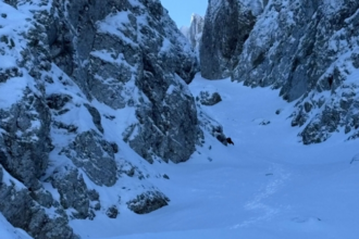 risc mare de avalansa in muntii fagaras si bucegi 69a28f92350fd