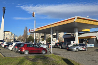rompetrol ar putea inchide trei statii din constanta dupa refuzul primariei de a prelungi contractele cati angajati sunt afectati 699ed2a0b51d3