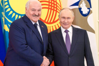 rusia a anexat de facto belarusul arata o analiza a institutului pentru studiul razboiului 697fa1976b979