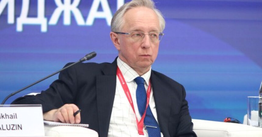 rusia cere plasarea ucrainei sub administrare externa ar face posibila desfasurarea alegerilor democratice 699232b1e1be6