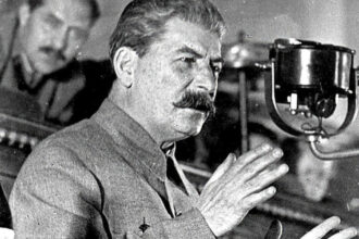 rusia continua reabilitarea lui stalin cu un film despre viata dictatorului el a fost cel care a construit tara noastra 699f144948fde