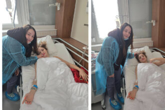 sabrina voinea a fost operata mesajul mamei sportivei suntem langa tine iubita noastra 6999a6ba2898f