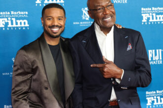 scandal la premiile bafta dupa ce un invitat cu sindromul tourette a strigat termeni rasisti cand pe scena erau actori de culoare 699d67355e115