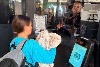 sistemul de intrare iesire operationalizat si la frontiera maritima 699d88ec708d8