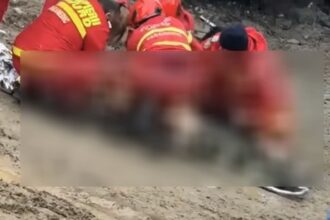 socant in constanta barbat cazut de la etajul 7 resuscitat pe bulevardul tomis 699adeb7efe44