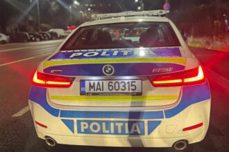 soferul unei autoutilitare a ramas fara vehicul si a primit o amenda de 4 000 de lei dupa un control pe dn 2a intre mihail kogalniceanu si ovidiu ce s a intamplat 69946ed24ee63