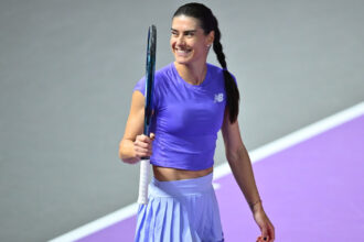 sorana cirstea a urcat cinci locuri in top wta dupa ce a castigat transylvania open cum arata clasamentul pentru romance 698a082322948