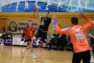 spectacol cs medgidia a obtinut a treia victorie la rand si a urcat pe podium 699a24c9b85e1