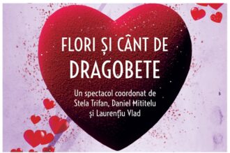 spectacol special de dragobete organizat de primaria medgidia si casa de cultura ioan n roman din oras iata ce solisti vor urca pe scena 699304af18179