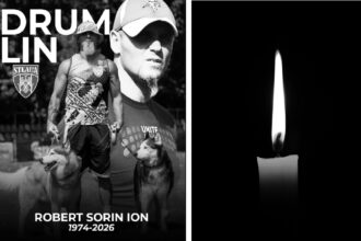 sportul romanesc in doliu a murit robert sorin ion preparatorul fizic al echipei de rugby steaua 697f2220f1b83