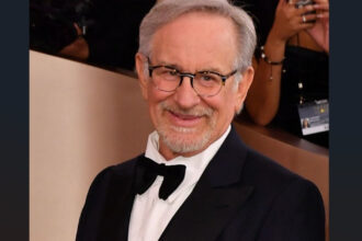 steven spielberg devine cel de al 22 lea artist egot din istorie dupa ce a castigat un grammy pentru documentarul despre john williams 69804def94745