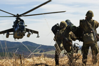 tara europeana care sfideaza nato nu vom atinge noile tinte de cheltuieli pentru aparare 69a14360d8f35