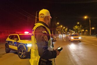 taximetrist cercetat penal din cauza unei dovezi de circulatie emisa de ipj care l a tras pe dreapta de 1 an de zile 699cea89bb9af