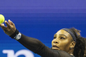 tenis serena williams ar putea sa revina in circuitul profesionist in mai putin de doua saptamani 698aeb6b0a3ad