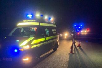 tragedie la constanta un barbat a murit dupa ce a fost lovit de o masina 69909581d9f9a