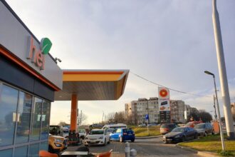 trei benzinarii rompetrol dispar din constanta terenurile revin in patrimoniul municipalitatii 699838541eac6