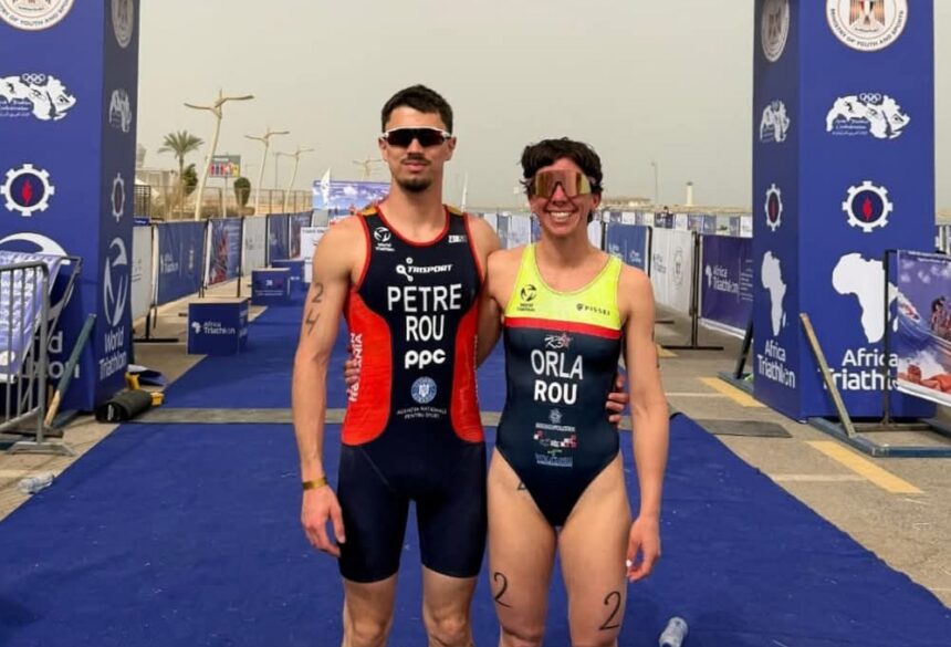 triatlonistul de la csm constanta raul petre la debutul international la seniori 6990a3c712ca4