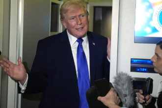 trump va fi implicat indirect in negocierile sua iran teheranul doreste sa ajunga la un acord 699425eaef163