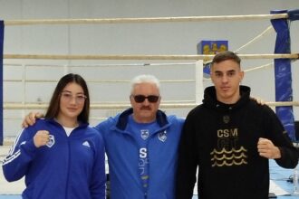 turneu de top pentru pugilistii de la csm constanta amalia nita si alexandru buleu 699f477e28ba3