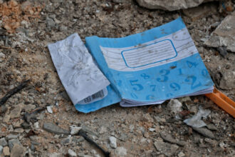ucraina nu va mai reconstrui scoli in regiunile depopulate guvernul isi schimba prioritatile dupa patru ani de razboi 699ec02b3222f