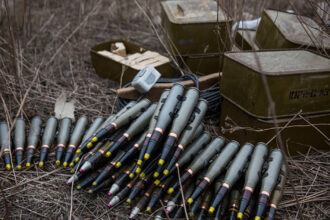 ucraina ramane cel mai mare cumparator de arme germane ce state nato se afla pe urmatoarele locuri 6985f9ccd46dd