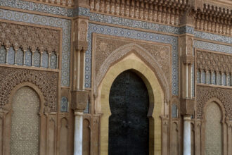 ultimul capriciu al lui epstein a incercat sa cumpere un palat in maroc cu doar cateva zile inainte de a fi arestat in 2019 69a189c3476a6