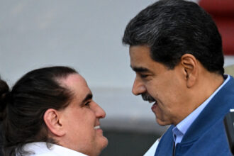 un apropiat al lui maduro a fost arestat in venezuela si este pregatit pentru extradarea in sua 69845e7723e21
