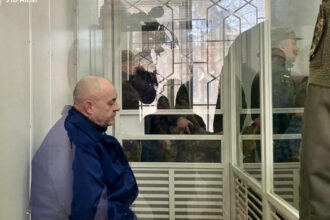 un soldat rus a fost condamnat la inchisoare pe viata pentru executarea prizonierilor de razboi ucraineni 699c2b3b7fcc0