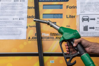 ungaria a sistat livrarile de motorina catre ucraina ca represalii dupa blocarea conductei drujba orban este un santaj politic 6995dd62136fd
