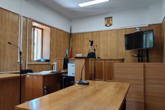 unul dintre cei mai cunoscuti judecatori din mangalia iese la pensie dupa 20 de ani de activitate 6981a94486739
