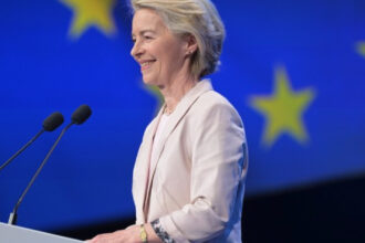ursula von der leyen va vizita groenlanda cand ajunge presedinta comisiei europene in arctica 699735e31dc41