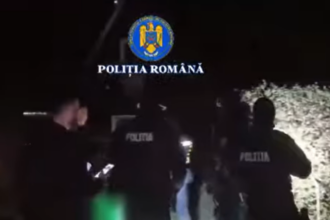 video 40 de perchezitii in 6 judete si in bucuresti intr un dosar de evaziune fiscala cu un prejudiciu estimat la 2 milioane de lei 698d715b857b5