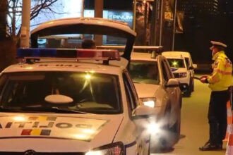 video amenzi si dosare penale dupa ninsori politistii au retinut 29 de permise si au dat amenzi de peste 60 000 de lei 699ad98cabb2a
