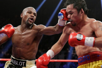video box legendele floyd mayweather si manny pacquiao se vor infrunta din nou dupa 11 ani de la meciul secolului 699d55dced95c