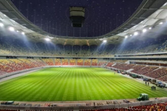 video bucurestiul are sanse foarte mari sa gazduiasca finala uefa europa league din 2028 sau 2029 ce spune frf 698af5f4de3f2