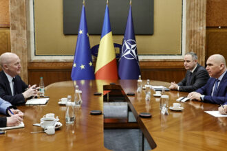 video ce a transmis premierul bolojan reprezentantilor agentiei internationale de rating moodys despre deficit si bugetul pe 2026 6996de0a48bd7