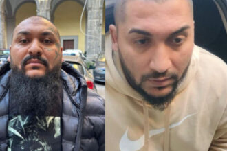 video dani mocanu si fratele lui vor fi extradati in romania decizia curtii de apel din napoli nu e definitiva 69822877496ab